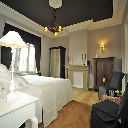Bed & Breakfast Expo 13 Ghent