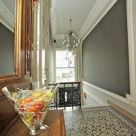 Expo 13 Bed & Breakfast Ghent